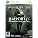 Call of Duty 4: Modern Warfare - Game of the Year 2009 Edition (Xbox 360)