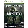 Call of Duty 4: Modern Warfare - Game of the Year 2009 Edition (Xbox 360)