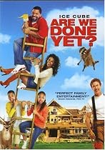 Watch Are We Done Yet? Online.