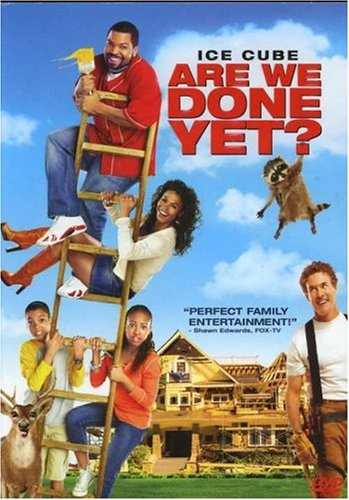 Review of Are We Done Yet? Online