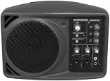 Mackie SRM150 5.25 Compact Active PA system
