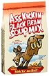 Ass Kickin' Black Bean Soup Mix, 12-Ounce Boxes (Pack of 6)