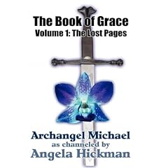The Book of Grace/Volume I: The Lost Pages