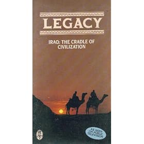 Iraq: The Cradle of Civilization (Legacy)