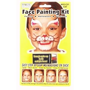 Outdoor Halloween Games