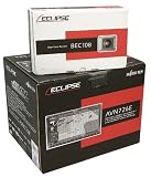 PACKAGE: BEC108 Eclipse Backup Reverse Camera + AVN726E GPS Navigation 7 DVD Receiver