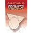 Introduction to Projective Geometry (Dover Books on Mathematics)