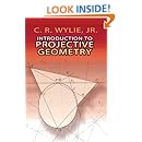 Introduction to Projective Geometry (Dover Books on Mathematics)