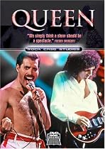 Queen - Rock Case Studies [2007] [DVD]