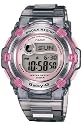 Casio Women's Baby-G Slim Marine Watch #BG3000-8