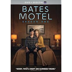 Bates Motel: Season One