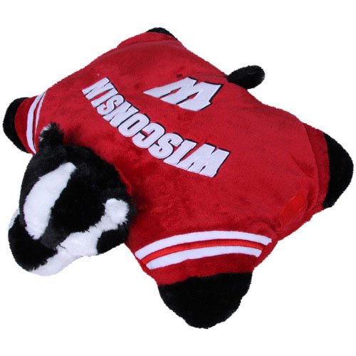 NCAA Team Pillow Pets