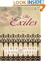 The Exiles (Thorndike Christian Historical Fiction)