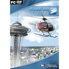 Take on Helicopters
