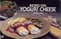Recipes for Yogurt Cheese (Nitty Gritty Cookbooks)