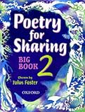 Review Oxford University Press  / Poetry for Sharing (Books for Sharing)