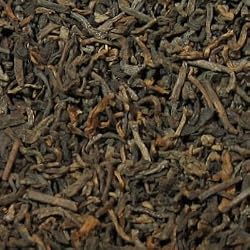 pu erh tea
