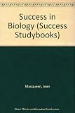 Success in biology