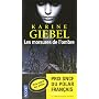 Les morsures de l'ombre de Karine Giebel