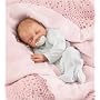 Cherish 18 inch Ashton Drake So Truly Real Vinyl Girl Doll