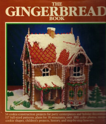 The Gingerbread Book