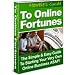 Newbie Guide To Online Fortunes + Resell Rights