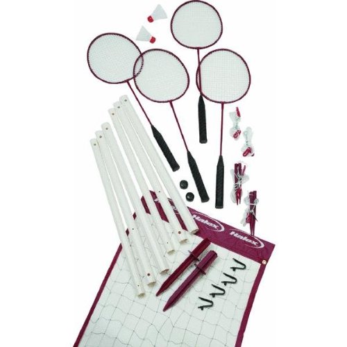 Regent Sports 20014 Badminton Set