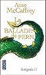 La Ballade de Pern, L'Epid�mie, Tome 2 :
