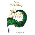 La Ballade de Pern, L'Epid�mie, Tome 2 :