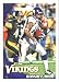 2010 Topps NFL Football Card # 251 Sidney Rice - Minnesota Vikings - NFL Trading Card in a Protective ScrewDown Case!