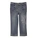 Apparel : Toddler Girls' Cherokee® Denim Pants