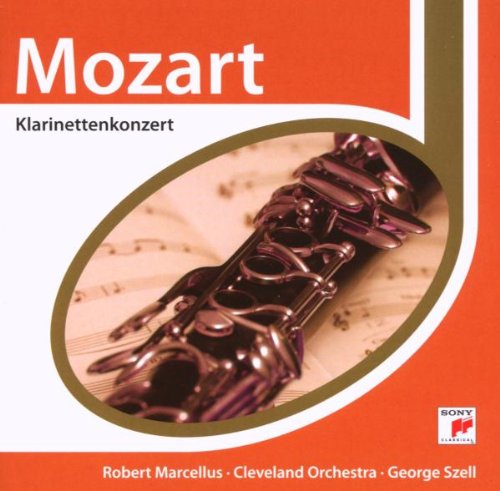 Produkt-Bild: Esprit/Klarinettenkonzert