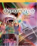 Equipe Dynamique: Teacher's Book Foundation