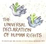 Universal Declaration of Human Rights: An Adaptation for Children (E89 I 19s)