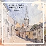 Orchestral Works