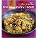 The New Curry Secret