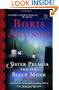 Sister Pelagia and the Black Monk: A Novel (Mortalis)