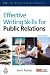 PR in Practice: Effective Writing Skills for Public Relations: 20