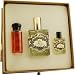 Eau D'hadrien by Annick Goutal for Men. Set-Eau De Toilette Spray 3.4-Ounces & Eau De Toilette .5-Ou