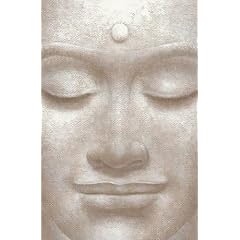 1art1 40576 Buddhismus - Buddha, Grinsend Fototapete Poster-Tapete (175 x 115 cm)