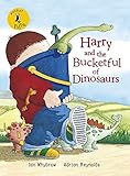 Harry and the bucketful of dinosaurs