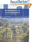 Metabolism of the Anthroposphere: Ana...