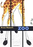 Bruno Munari's Zoo