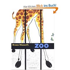 Bruno Munari's Zoo