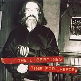 TIME FOR HEROES [CD 2]