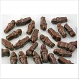 Chocolate Babies - 2lb Bag