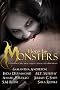 Here Be Monsters - An Anthology of Monster Tales