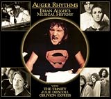 Revue Brian Auger  / Auger Rhythms: Brian Auger's Musical History