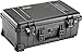 Pelican 1510 Case With Foam (Black)
