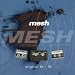 Anklicken zum Vergrößeren: Mesh - mesh - Original 91 - 93 (Audio CD)